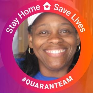 Meet your Posher, Roxanne